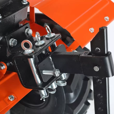 Мотоблок PATRIOT УРАЛ M 440107007 купить в Ноябрьске