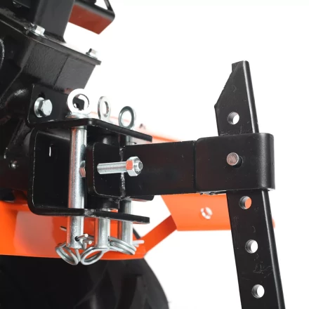 Мотоблок PATRIOT УРАЛ M 440107007 купить в Ноябрьске