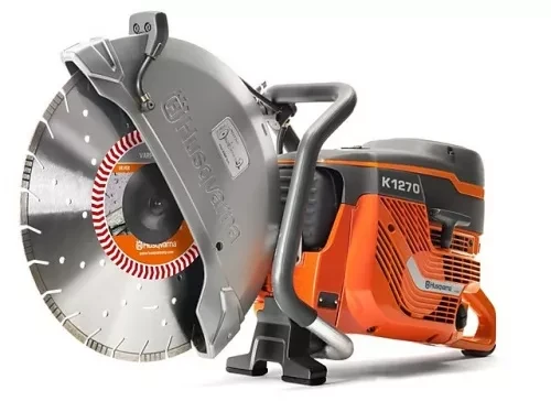 Бензорез  K1270/16"  Husqvarna купить в Ноябрьске