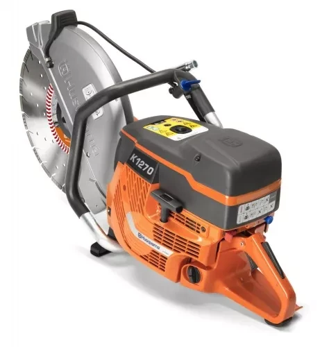 Бензорез  K1270/16"  Husqvarna купить в Ноябрьске