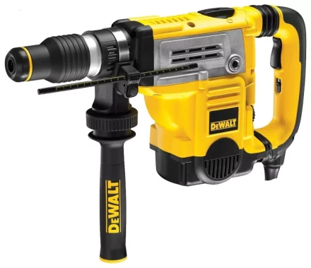Перфоратор D25601K SDS-max DeWalt купить в Ноябрьске
