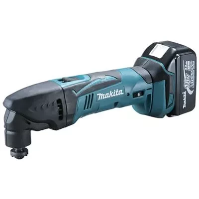 Мультитул аккумуляторный Makita BTM50RFE купить в Ноябрьске