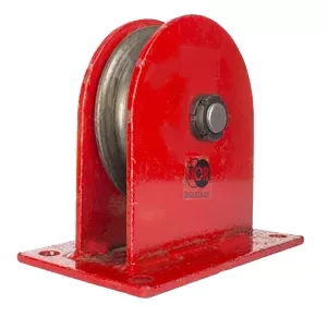 Блок монтажный опорный TOR 10,0 т (G) 11565 купить в Ноябрьске