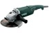 Угловая шлифмашина УШМ WX 2200-230 Metabo купить в Ноябрьске