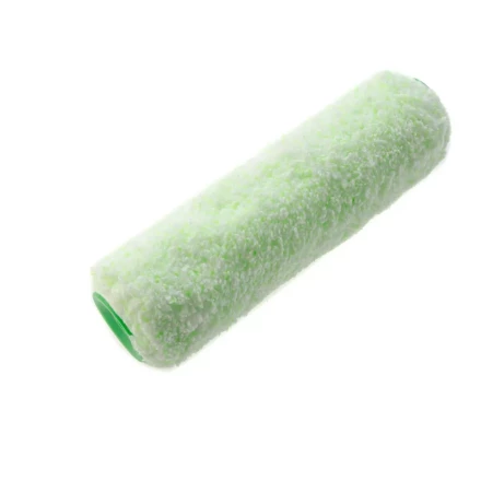 Валик сменный &quot;Работы с древесиной&quot;, 180 мм, ворс 12 мм, D 36 мм, D ручки 6 мм,микроволокно Сибртех 80254 купить в Ноябрьске