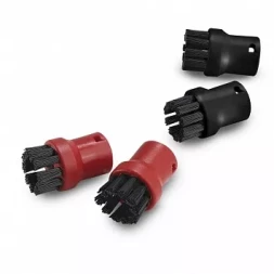 Комплект круглых щеток, 4 шт KARCHER