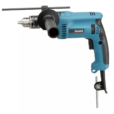 Дрель ударная двухскоростная Makita НР2032 в кейсе купить в Ноябрьске