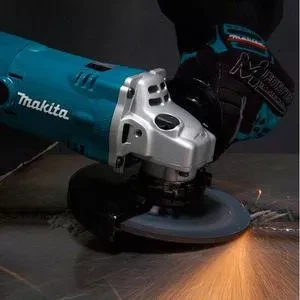 Шлифмашина УШМ Makita GA6021 купить в Ноябрьске