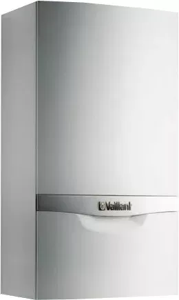 Котел газовый настенный turbo TEC PLUS VUW 362/5-5 H-RU/VE 36 кВт двухконт закрытая камера Новая версия купить в Ноябрьске