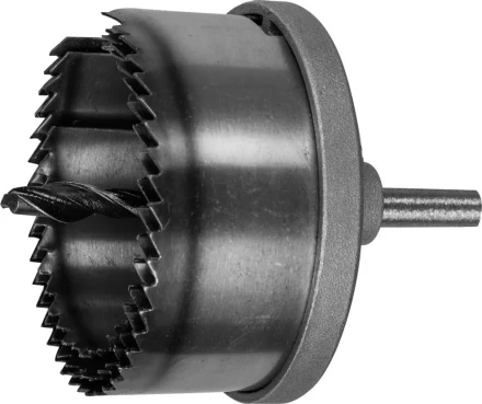 Пила сегментная наборная STAYER по дереву, 60-74 x 32 мм 2957-074 купить в Ноябрьске