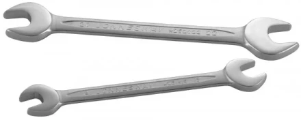 Ключи гаечные рожковые 10х12мм  W251012 Jonnesway 47335 купить в Ноябрьске