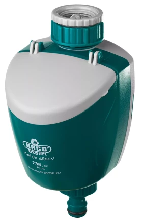 Таймер RACO для подачи воды, электронный 4275-55/738 купить в Ноябрьске