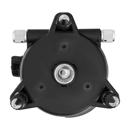 Лазерный уровень MTX CRX-30R, 30 м, красный луч, батарейки, резьба 5/8&quot; 35030 купить в Ноябрьске