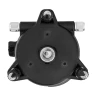 Лазерный уровень MTX CRX-30R, 30 м, красный луч, батарейки, резьба 5/8" 35030 купить в Ноябрьске