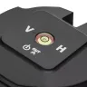 Лазерный уровень MTX CRX-30R, 30 м, красный луч, батарейки, резьба 5/8" 35030 купить в Ноябрьске