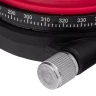 Лазерный уровень MTX CRX-30R, 30 м, красный луч, батарейки, резьба 5/8" 35030 купить в Ноябрьске
