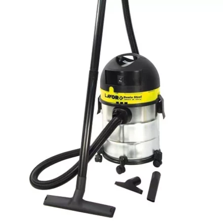 Пылесос Lavor GENIO STEEL купить в Ноябрьске