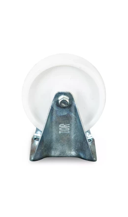 Колесо неповоротное полипропилен FRCn 54 125 мм (N) 1024193 купить в Ноябрьске