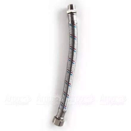 Соединительный шланг 3/8&quot; ST-3/8&quot; Aurora купить в Ноябрьске