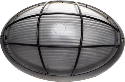 Светильник уличный СВЕТОЗАР &quot;ПАРУС&quot; влагозащищенный, цвет белый, 100Вт SV-57303-B купить в Ноябрьске