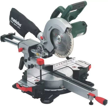 Пила торцевая Metabo KGSV 216 M купить в Ноябрьске
