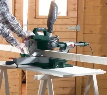 Пила торцевая Metabo KGSV 216 M купить в Ноябрьске