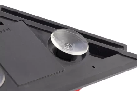 Лазерный уровень маркер угольник MATRIX 35007 купить в Ноябрьске