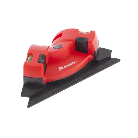 Лазерный уровень маркер угольник MATRIX 35007 купить в Ноябрьске