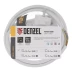 Шнур сетевой Denzel Energy Series, ПВС, 1,5 м, 3 x 1 мм, с неразборной вилкой, белый, 3 м, 37662 купить в Ноябрьске