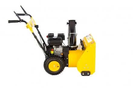 Снегоуборщик бензиновый Denzel GSB-53 97610 купить в Ноябрьске