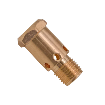 Адаптер наконечника M8 (MMW-52W) Оберон XLW004508 купить в Ноябрьске