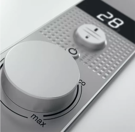 Водонагреватель ELECTROLUX EWH 50 Centurio DL Silver купить в Ноябрьске