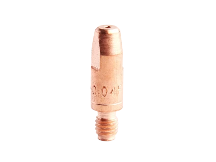 Наконечник сварочный Cu CrZr М6 диаметр1,0мм MS ICU0004-80 Сварог купить в Ноябрьске