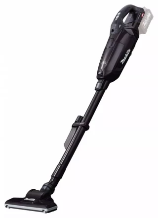 Аккумуляторный пылесос Makita Аккумуляторный пылесос CL002GZ03 (без АКБ и ЗУ) купить в Ноябрьске
