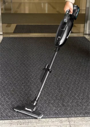 Аккумуляторный пылесос Makita Аккумуляторный пылесос CL002GZ03 (без АКБ и ЗУ) купить в Ноябрьске