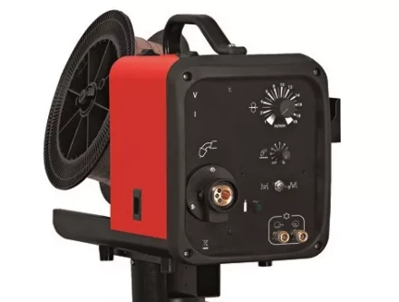 Сварочный полуавтомат SUPERMIG 580 AQUA Telwin купить в Ноябрьске