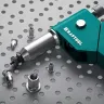 Резьбовые насадки для заклепочников KRAFTOOL 31178-M3 купить в Ноябрьске