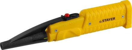 Паяльник MAXTerm беспроводной, 6 Вт, STAYER 55306 купить в Ноябрьске