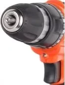 Дрель-шуруповерт аккумуляторная PATRIOT BR 140Li в кейсе купить в Ноябрьске