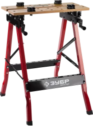 Верстаки столярные складные серия МАСТЕР