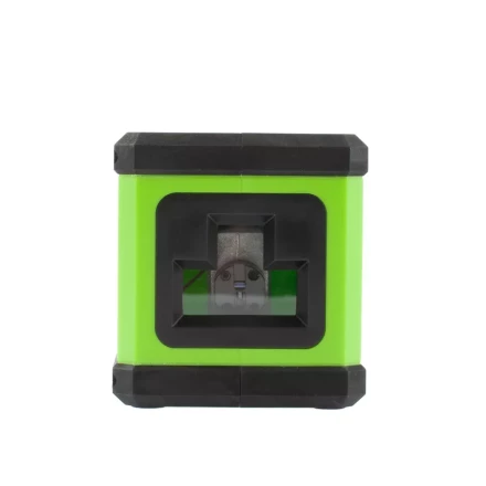 Лазерный уровень ЛН 02, 15 м, 635 нм, резьба 1/4&quot; Сибртех 35024 купить в Ноябрьске