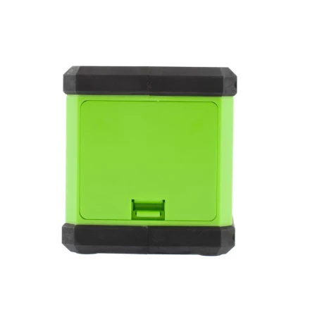 Лазерный уровень ЛН 02, 15 м, 635 нм, резьба 1/4&quot; Сибртех 35024 купить в Ноябрьске