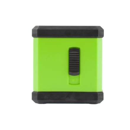 Лазерный уровень ЛН 02, 15 м, 635 нм, резьба 1/4&quot; Сибртех 35024 купить в Ноябрьске