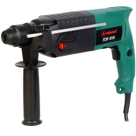Перфоратор электрический Дифмаш ПЭГ-010 купить в Ноябрьске