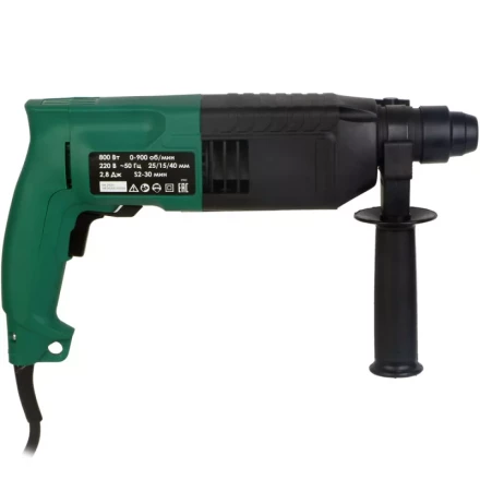 Перфоратор электрический Дифмаш ПЭГ-010 купить в Ноябрьске