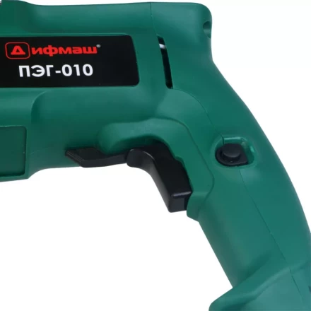 Перфоратор электрический Дифмаш ПЭГ-010 купить в Ноябрьске