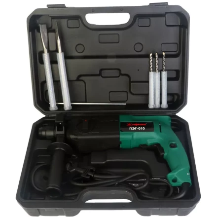 Перфоратор электрический Дифмаш ПЭГ-010 купить в Ноябрьске