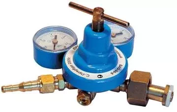 Газовый редуктор кислородный БКО-50-5 купить в Ноябрьске