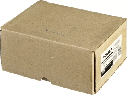 Гвозди с большой потайной головкой чертеж № 7811-7102 коробка 5 кг серия МАСТЕР купить в Ноябрьске