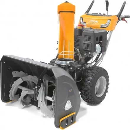 Снегоуборщик бензиновый ST 7276 PH STIGA купить в Ноябрьске